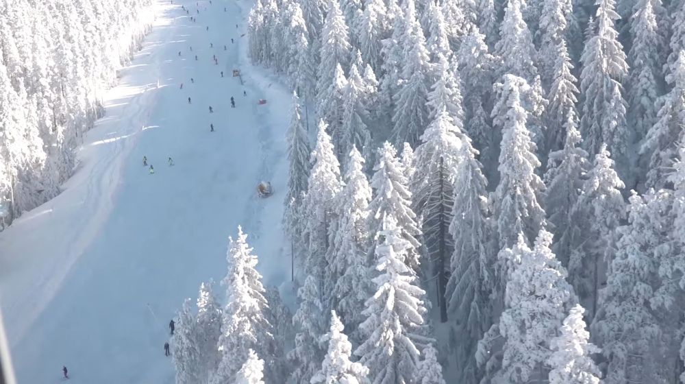 tornik, ski centar, zlatibor