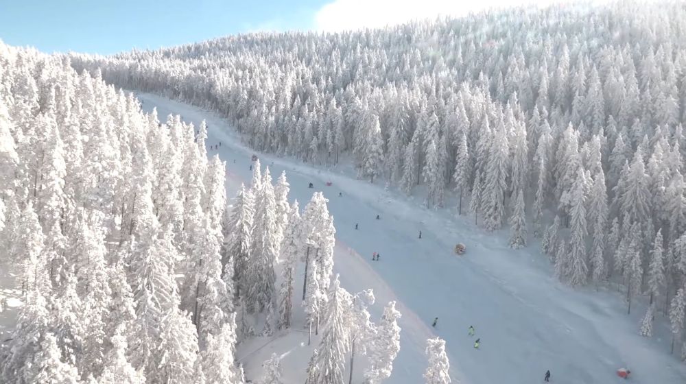 tornik, ski centar, zlatibor