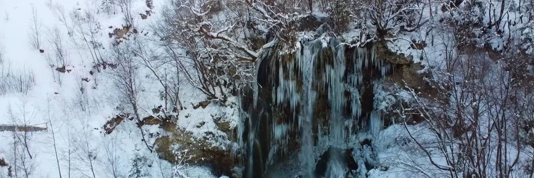 vodopad, gostilje, zlatibor