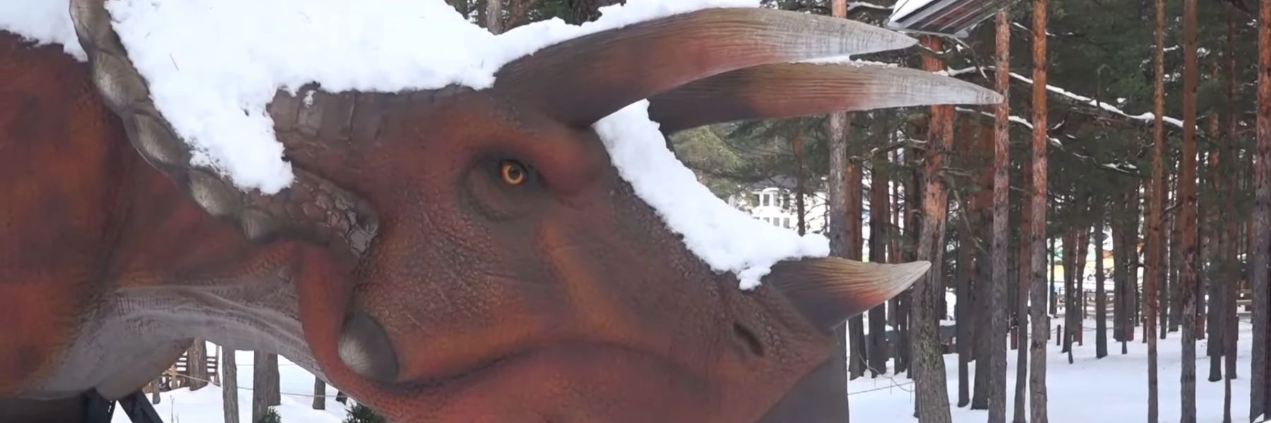 dino park, zlatibor