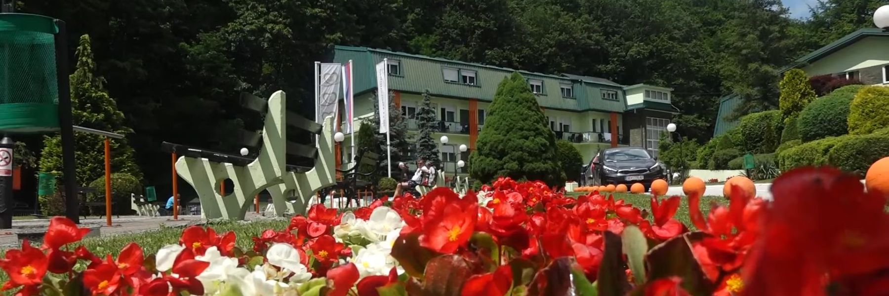 atomska banja, gornja trepca, cacak