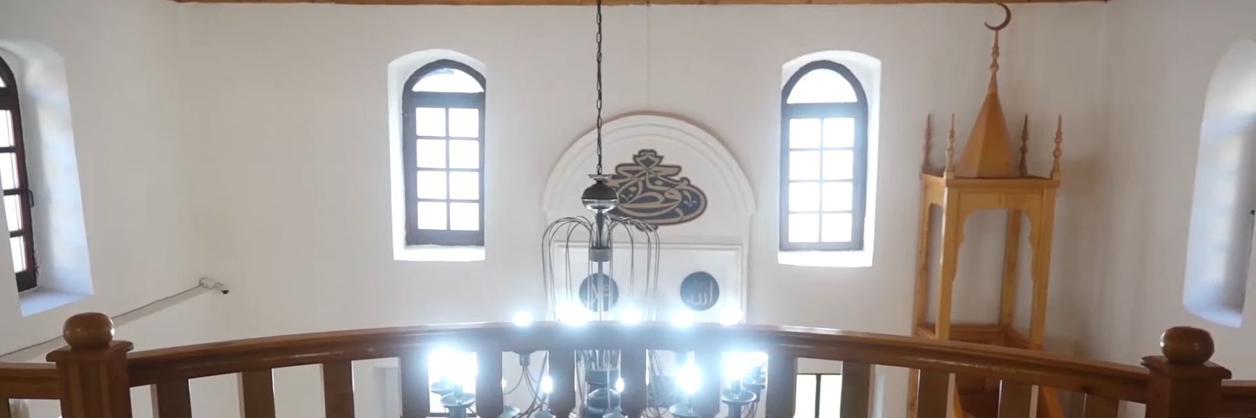 ibrahim pasina dzamija, prijepolje