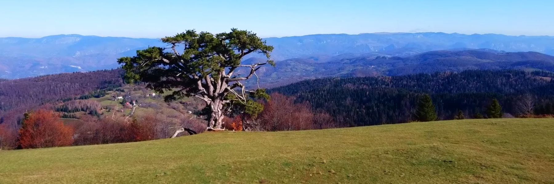 kamena gora, prijepolje