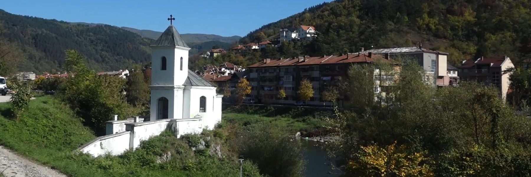 katolicka crkva, prijepolje