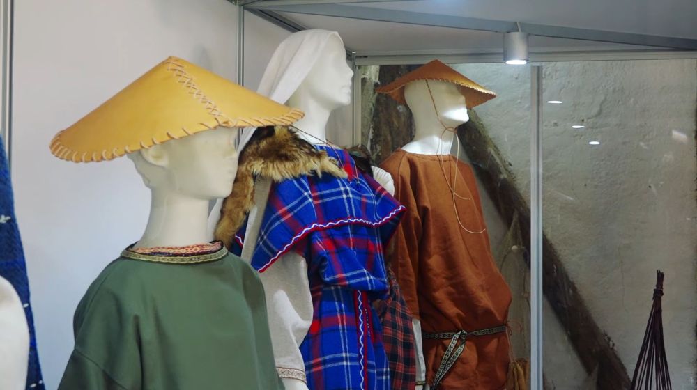 keltsko selo, indjija