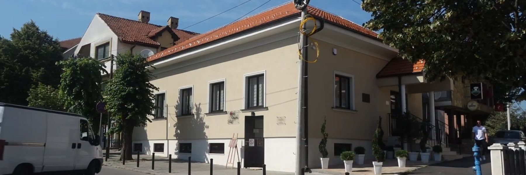 kuca djure jaksica, kragujevac, sumadija