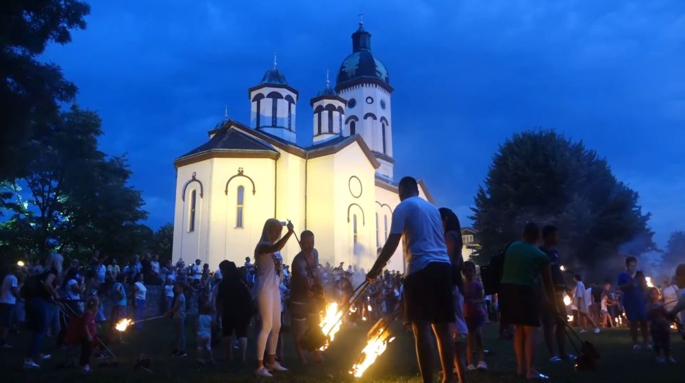 lilanje, lilalo, loznica