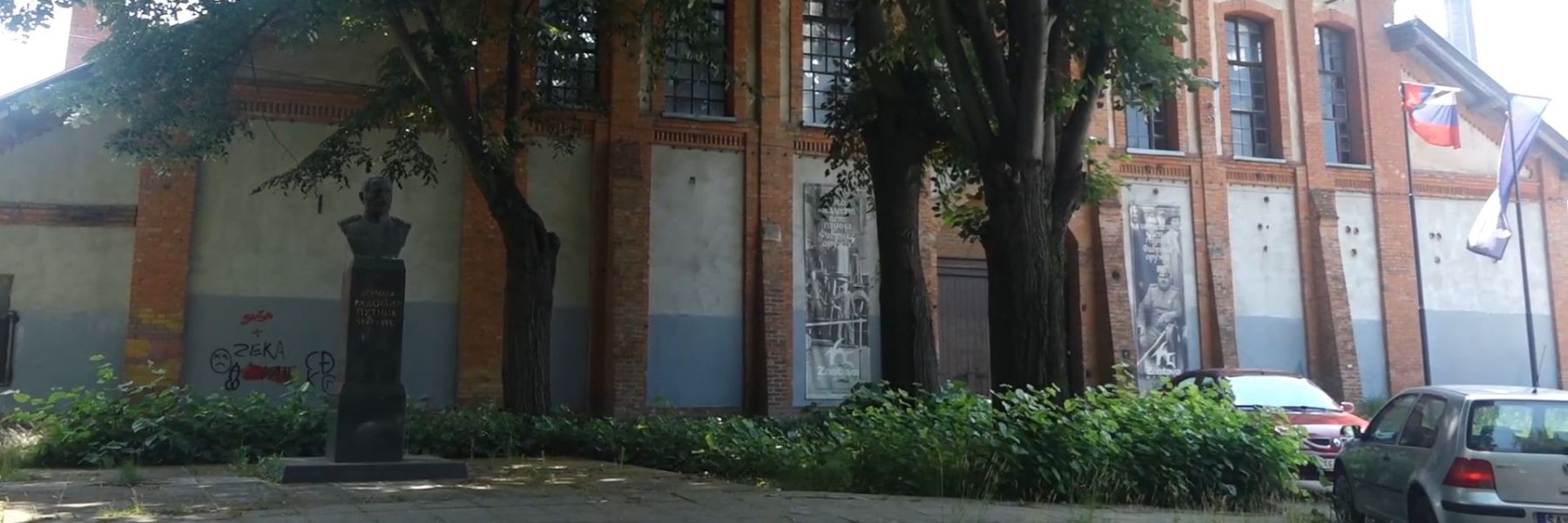 muzej, stara livnica, kragujevac