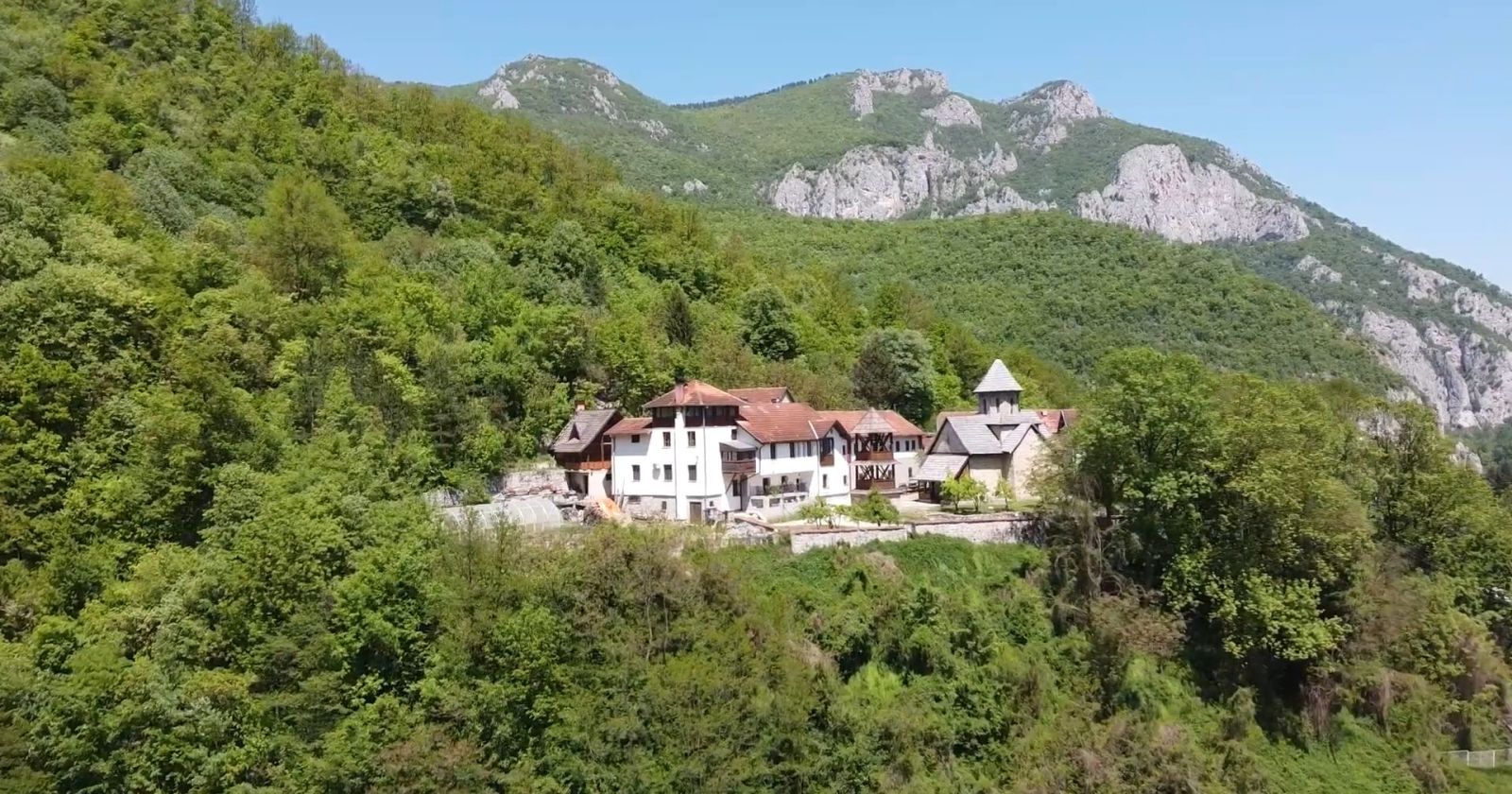 Manastir Blagoveštenje
