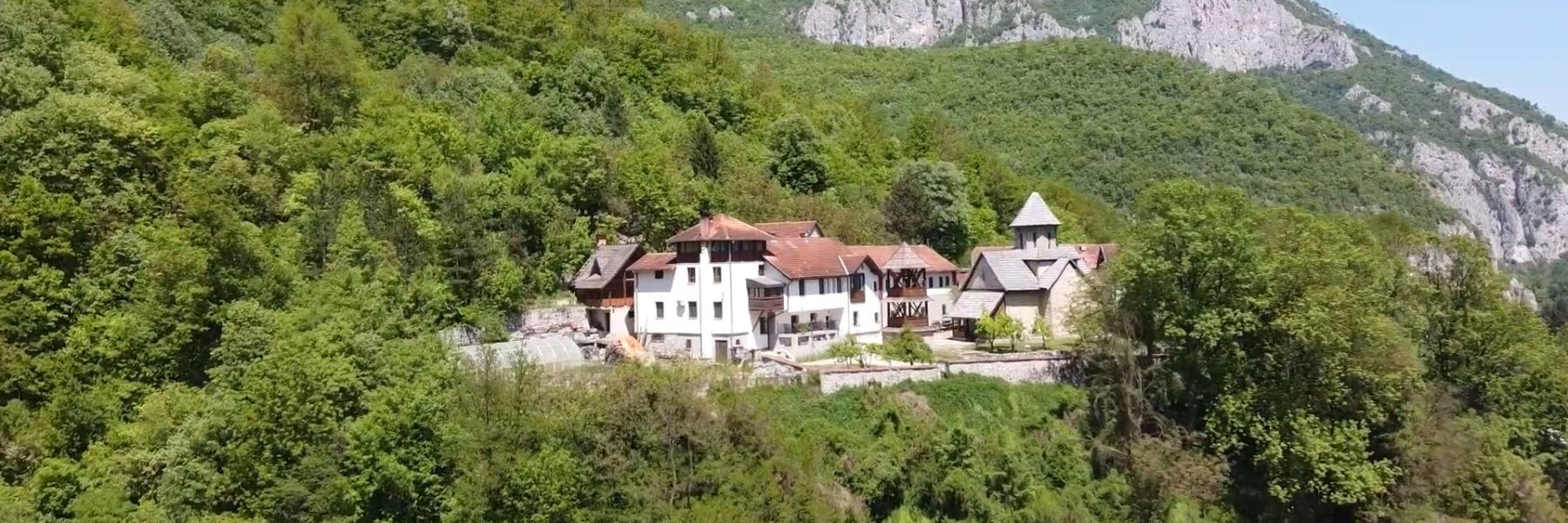 blagovestenje, manastir, cacak, ovcarsko kablarska klisura