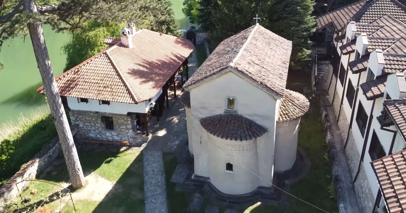Manastir Nikolje