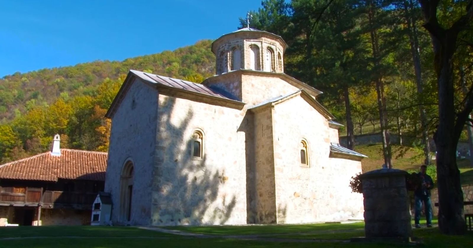 Manastir Svete Trojice