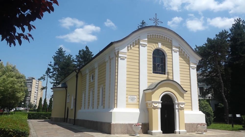 milosev venac, kragujevac