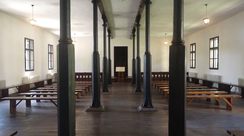 milosev venac, kragujevac