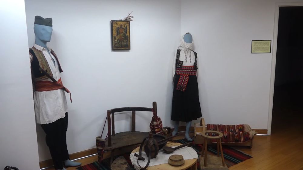 ruzdija, muzej, prijepolje