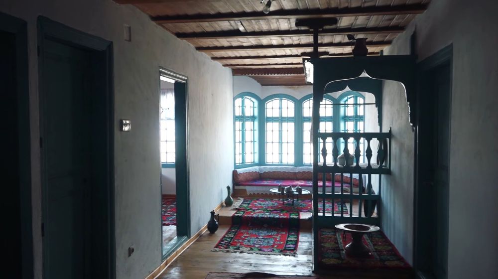 ruzdija, muzej, prijepolje