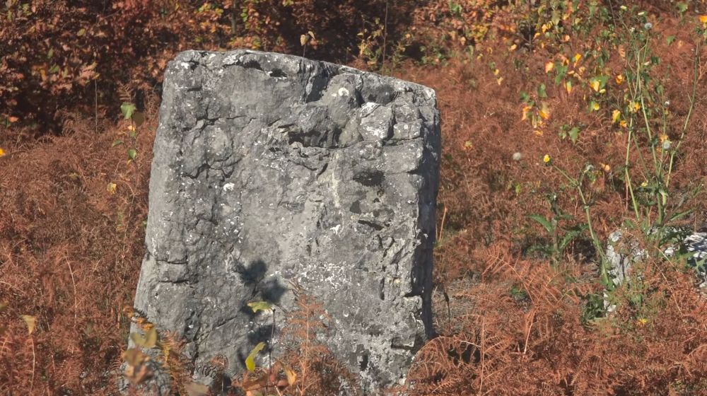 stecak, grcko groblje, prijepolje