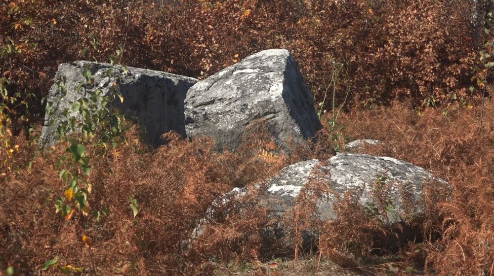 stecak, grcko groblje, prijepolje