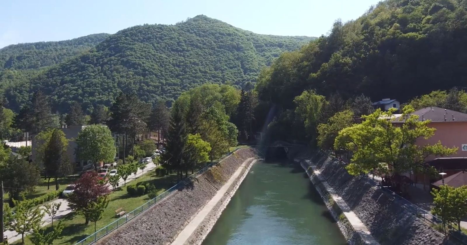 Ovčar Banja