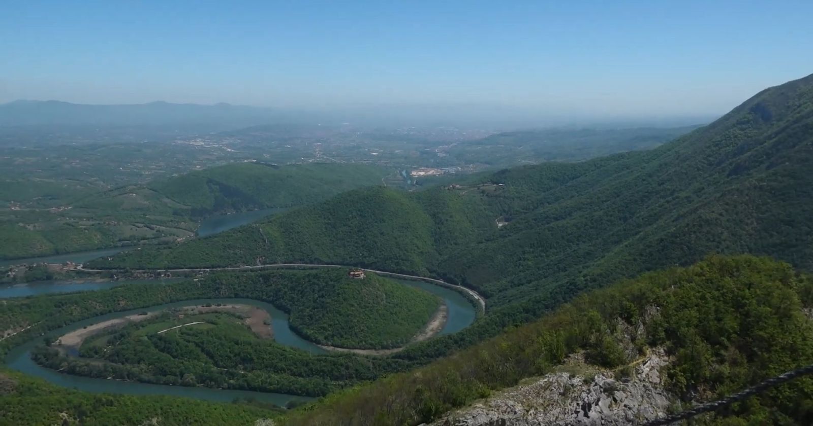 Ovčarsko-kablarska klisura