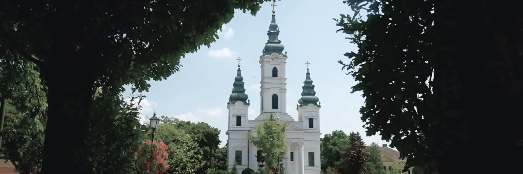 pravoslavna crkva, becej