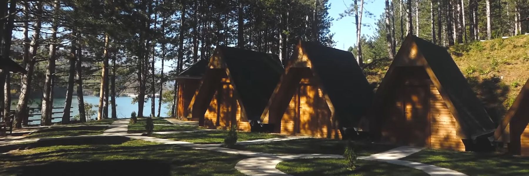 ribarsko naselje, lim, priboj