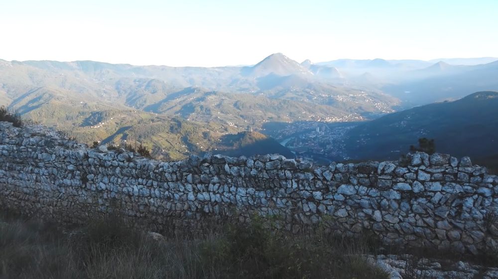 tvrdjava jagat, priboj