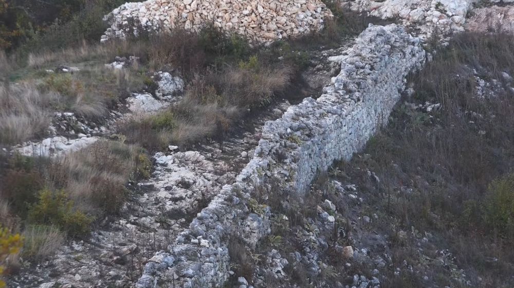 tvrdjava jagat, priboj