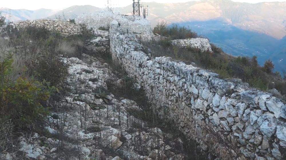 tvrdjava jagat, priboj