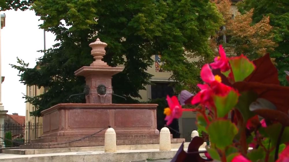 cesma, cetiri lava, sremski karlovci