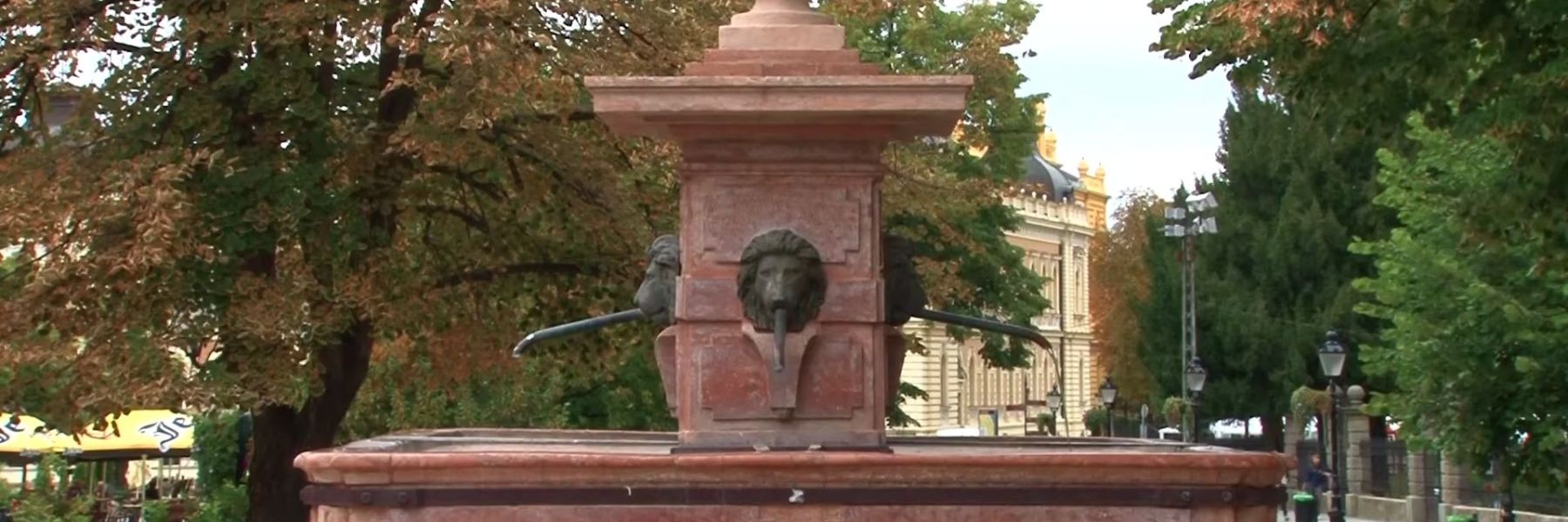 cesma, cetiri lava, sremski karlovci