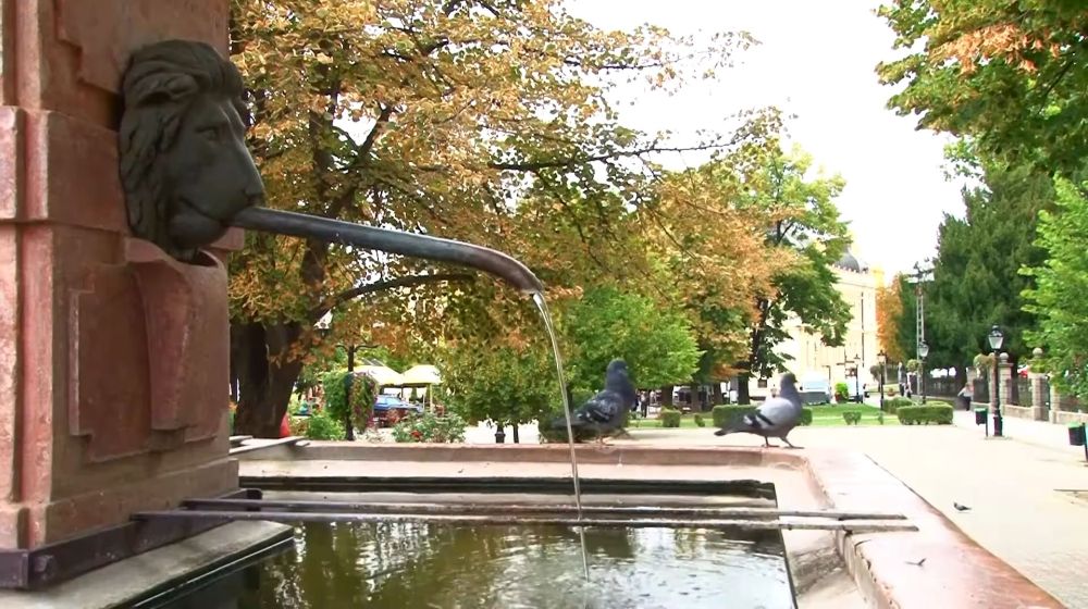 cesma, cetiri lava, sremski karlovci