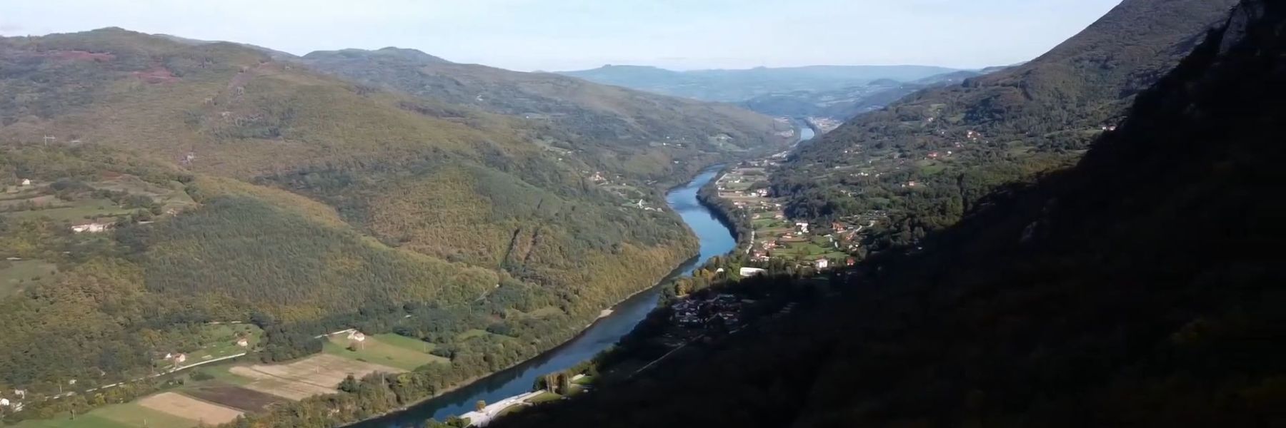 reka drina