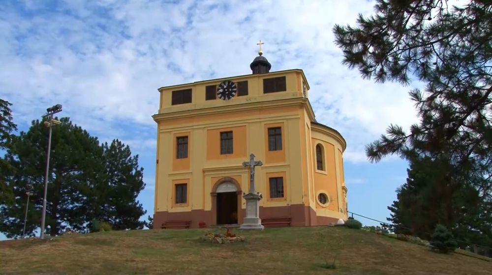 kapela mira, sremski karlovci