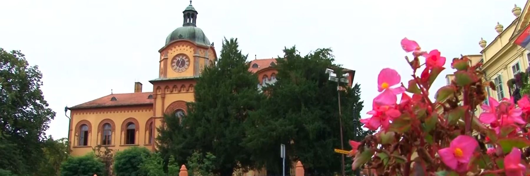 karlovacka gimnazija, sremski karlovci