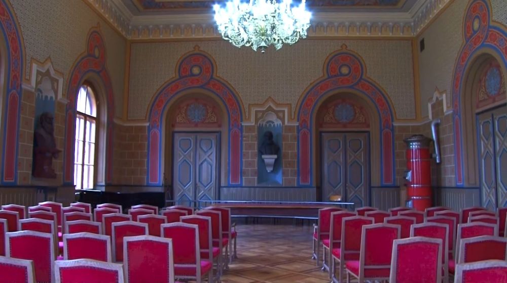 karlovacka gimnazija, sremski karlovci