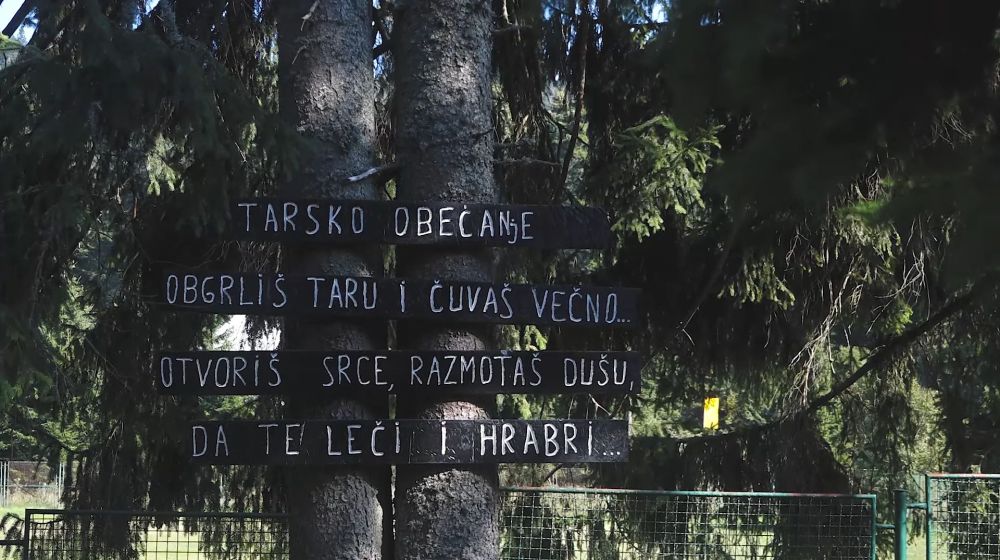 mitrovac na tari