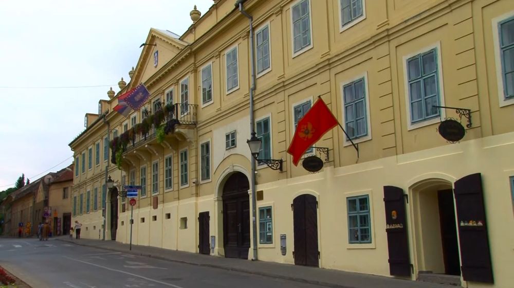 sremski karlovci, fruska gora