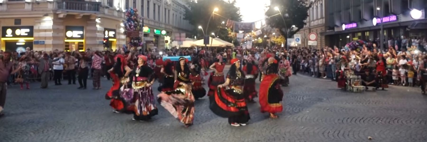 civijaski karneval, sabac