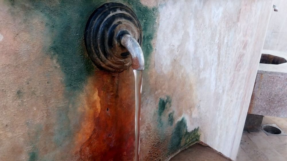 izvor jezero, vrnjacka banja