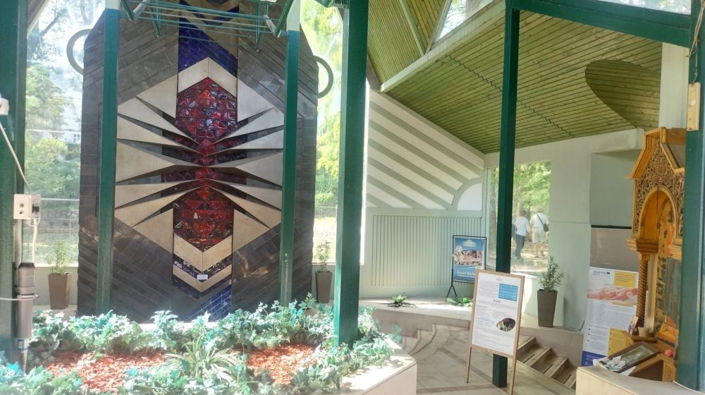 izvor jezero, vrnjacka banja