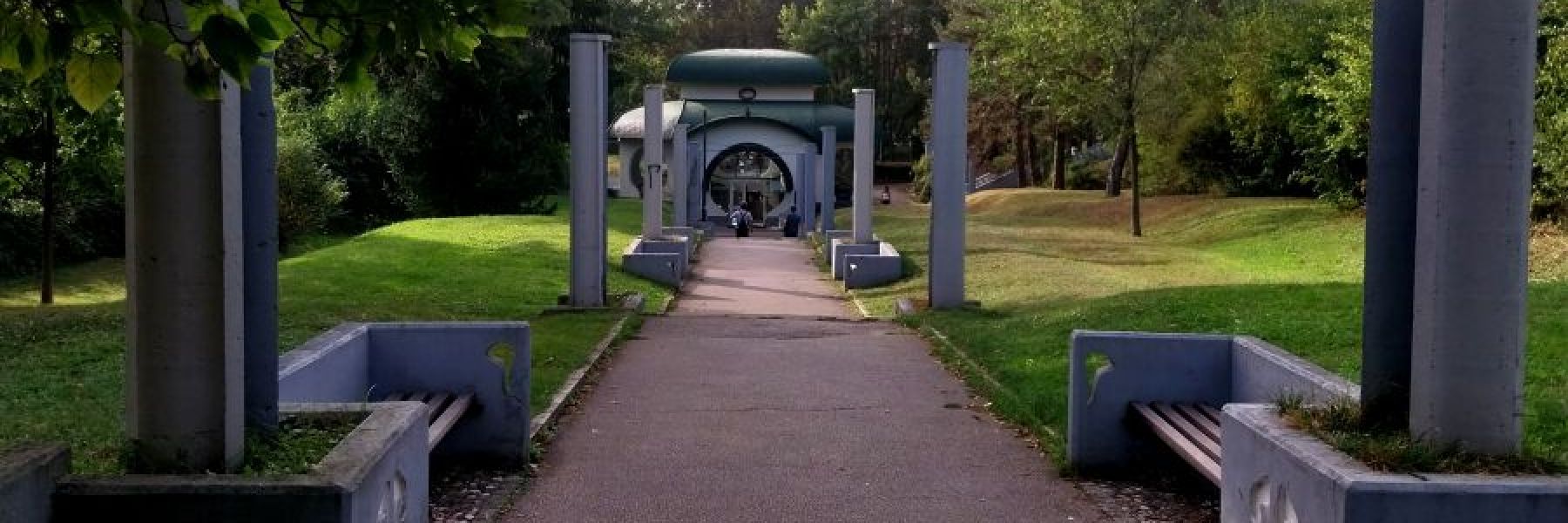 izvor slatina, vrnjacka banja