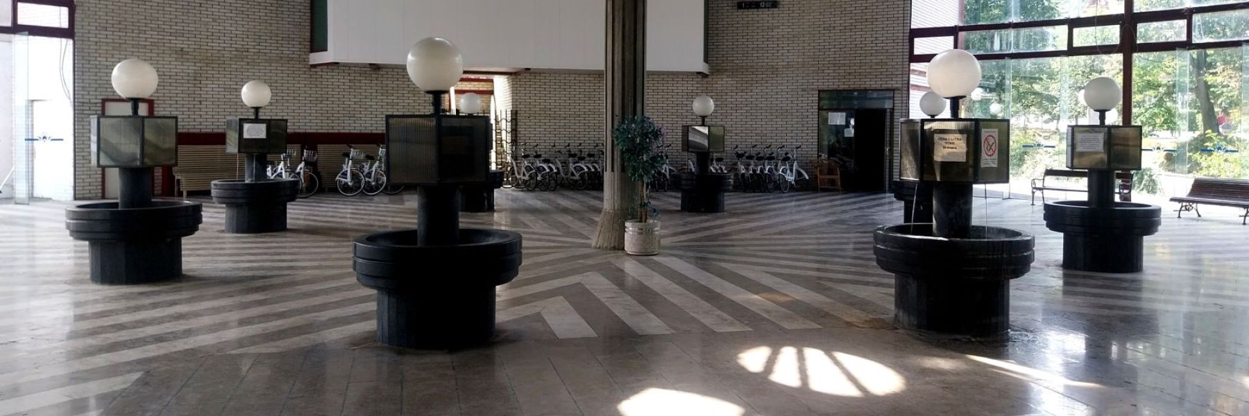 izvor sneznik, vrnjacka banja