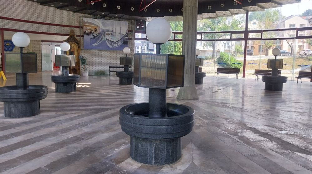 izvor sneznik, vrnjacka banja