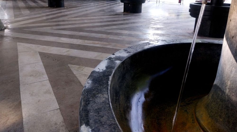 izvor sneznik, vrnjacka banja