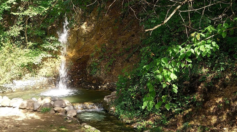 japanski vrt, vrnjacka banja