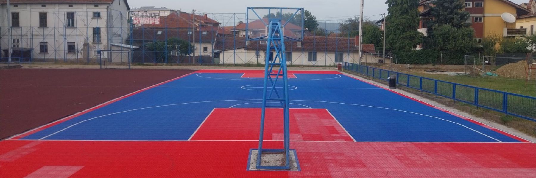 stadion malih sportova, kocka, vrnjacka banja