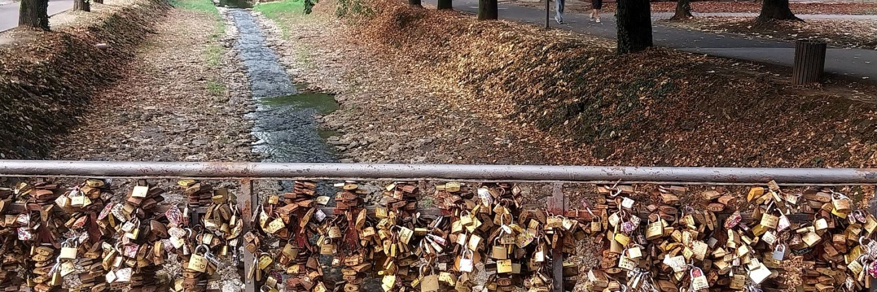 most ljubavi, vrnjacka banja