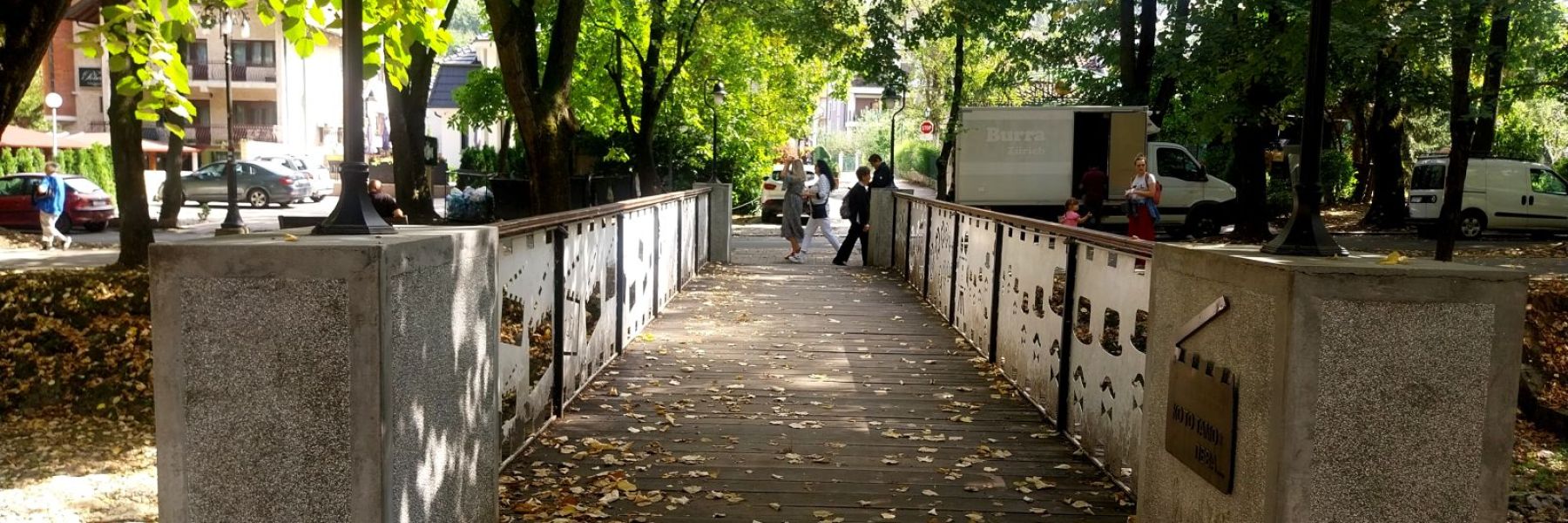 most, vrnjacka banja