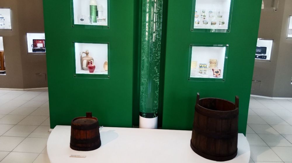 muzej banjskog lecenja, vrnjacka banja